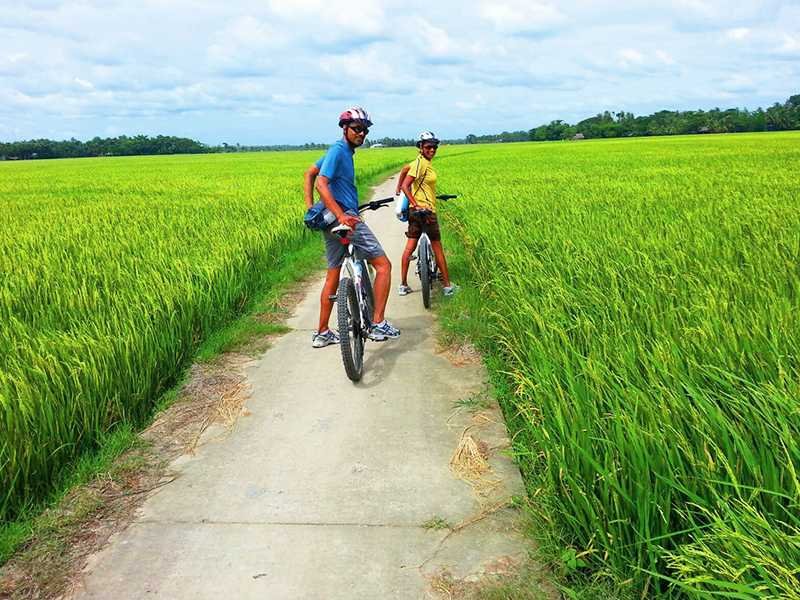 Pu Luong Bike Holiday: The Ultimate Nature Retreat Guide to Vietnam’s Hidden Gem